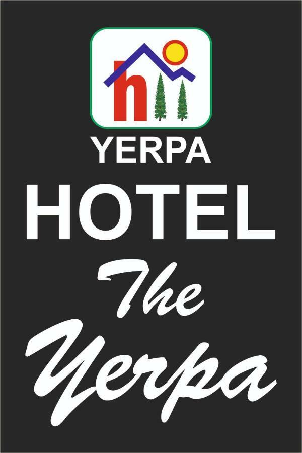 The Yerpa Hotel Kasol Exterior foto