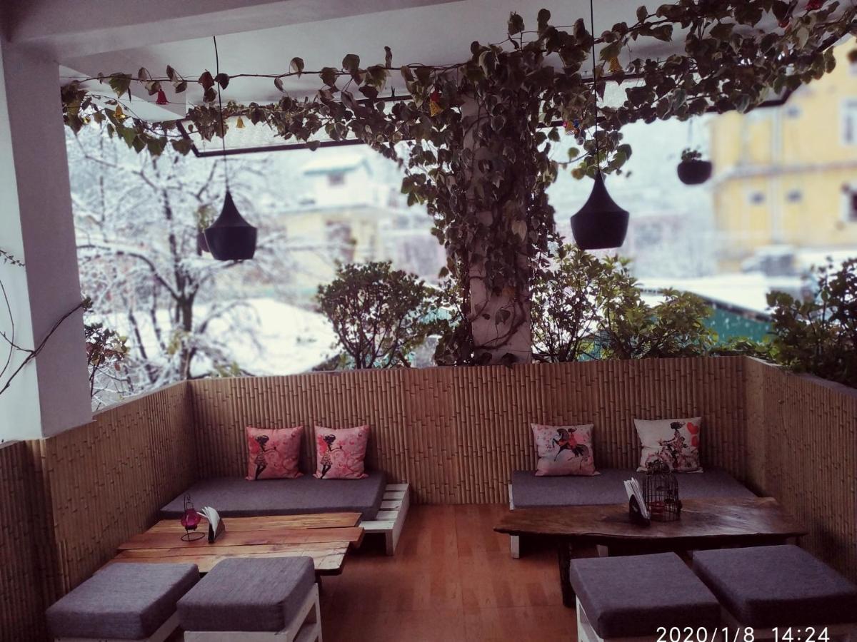 The Yerpa Hotel Kasol Exterior foto